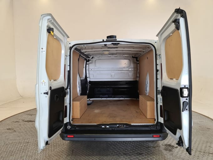 2024 Renault Trafic