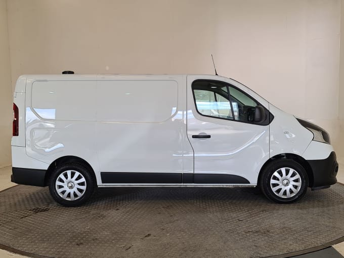 2024 Renault Trafic