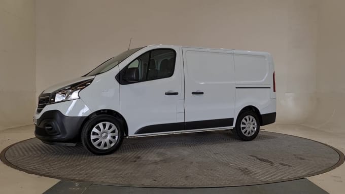 2024 Renault Trafic