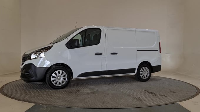 2024 Renault Trafic