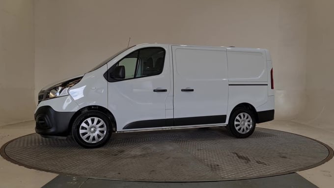 2024 Renault Trafic