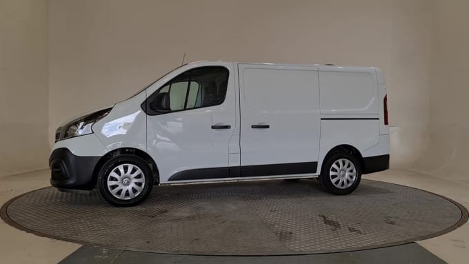 2024 Renault Trafic