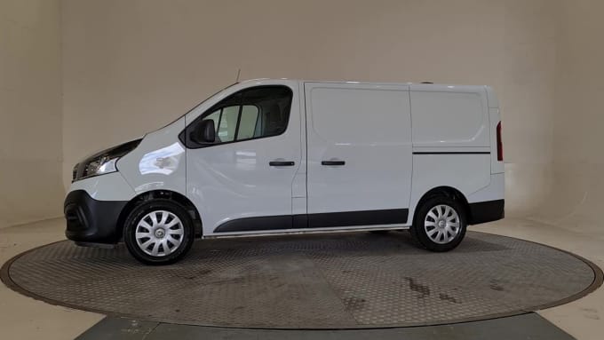 2024 Renault Trafic