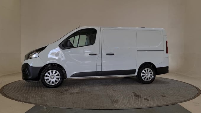 2024 Renault Trafic