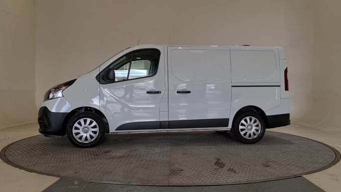 2024 Renault Trafic