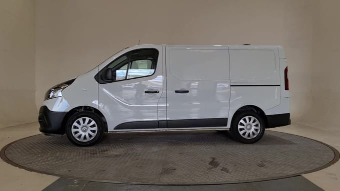 2024 Renault Trafic