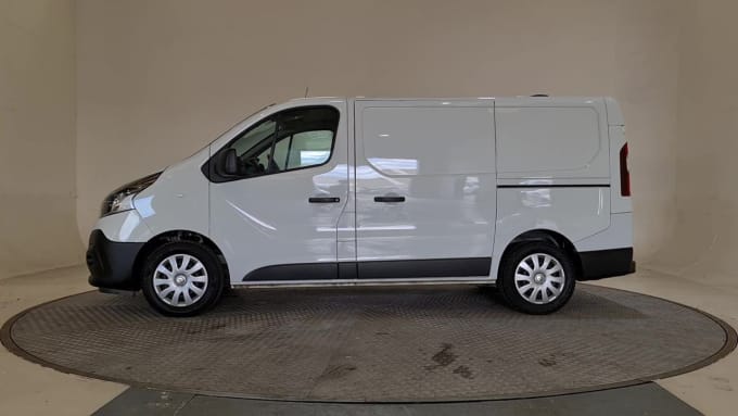 2024 Renault Trafic