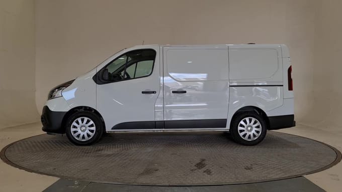 2024 Renault Trafic