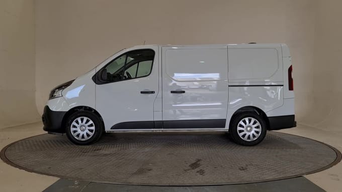 2024 Renault Trafic