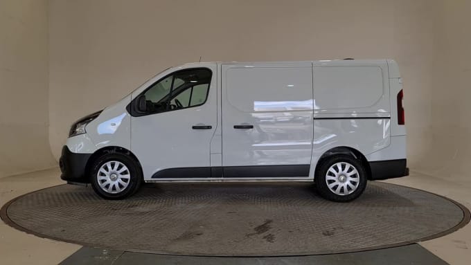 2024 Renault Trafic