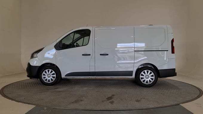 2024 Renault Trafic