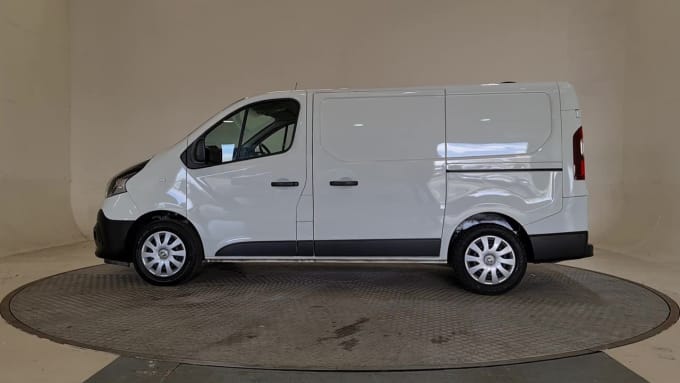 2024 Renault Trafic