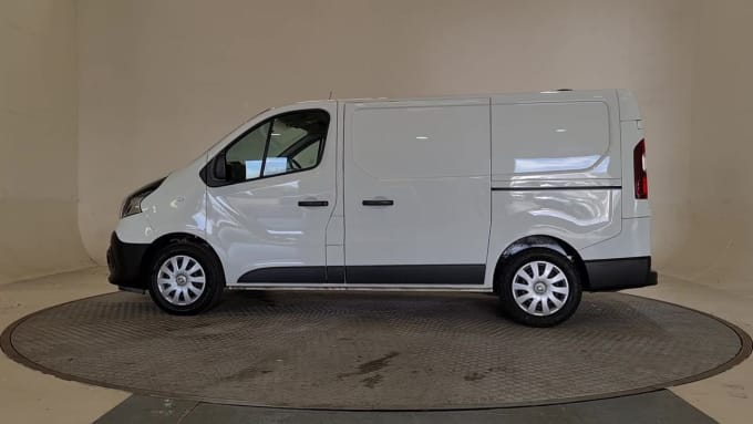 2024 Renault Trafic