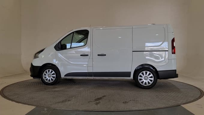 2024 Renault Trafic