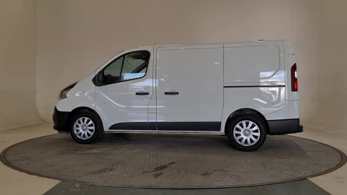 2024 Renault Trafic