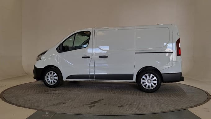 2024 Renault Trafic