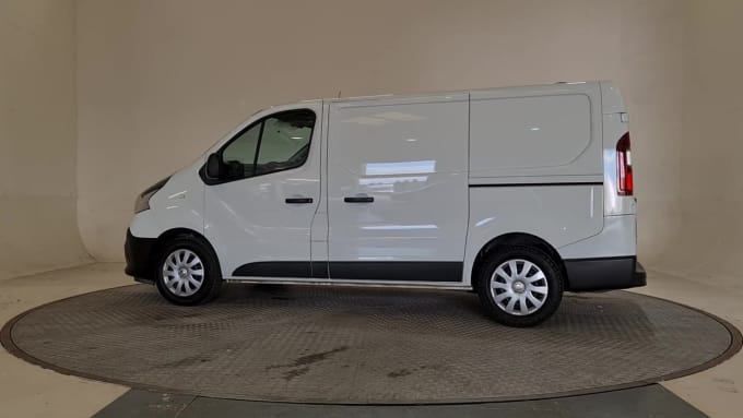 2024 Renault Trafic