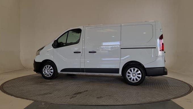 2024 Renault Trafic