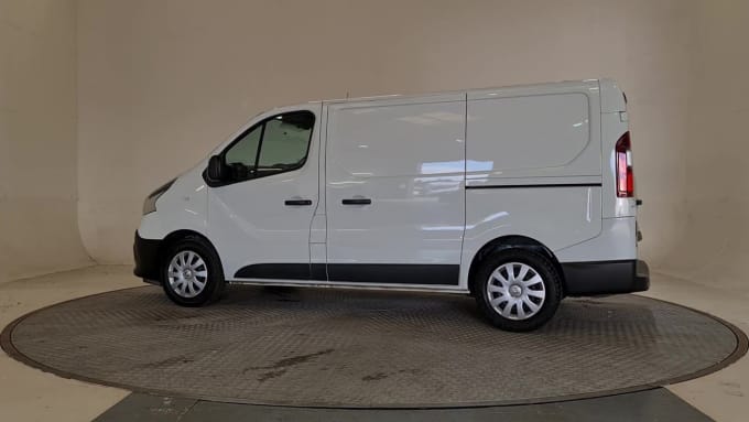 2024 Renault Trafic