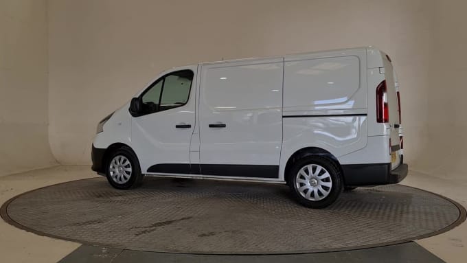 2024 Renault Trafic