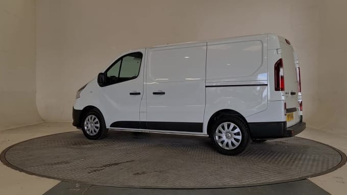 2024 Renault Trafic