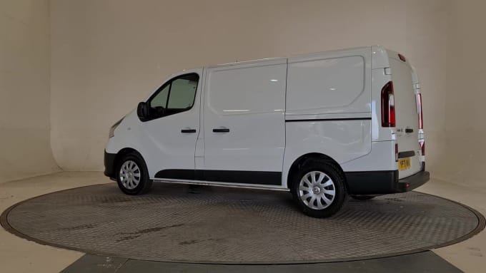 2024 Renault Trafic