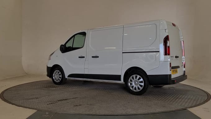 2024 Renault Trafic