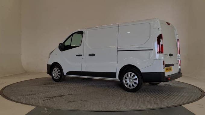 2024 Renault Trafic