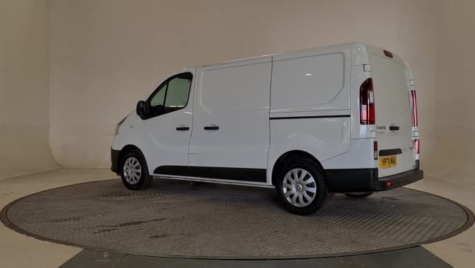 2024 Renault Trafic