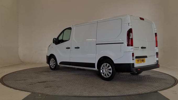 2024 Renault Trafic