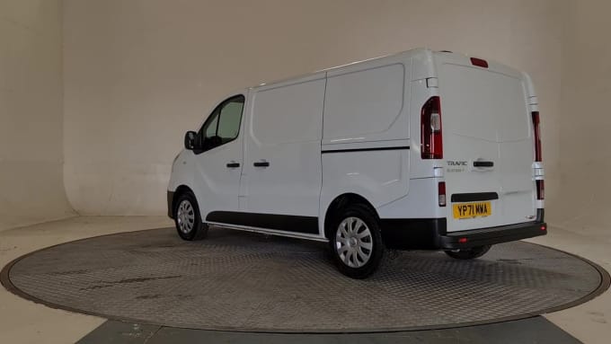 2024 Renault Trafic