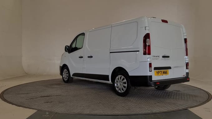 2024 Renault Trafic