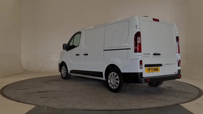 2024 Renault Trafic