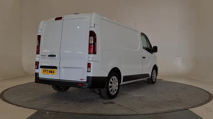 2024 Renault Trafic