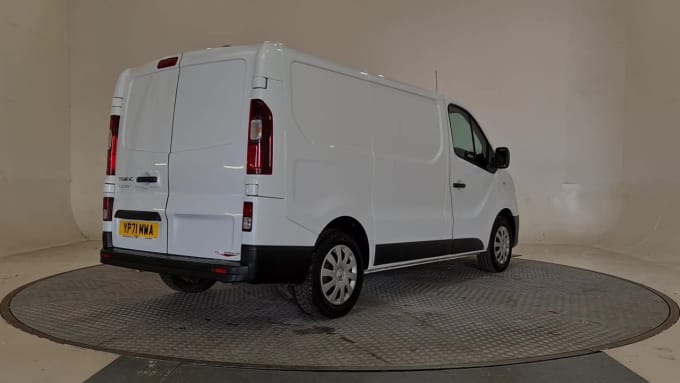 2024 Renault Trafic