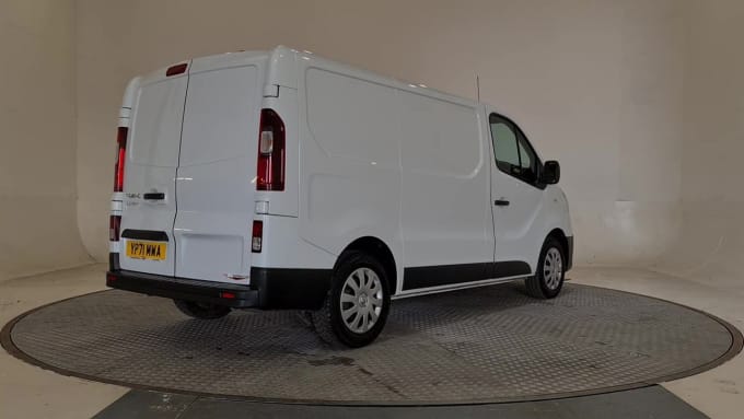 2024 Renault Trafic