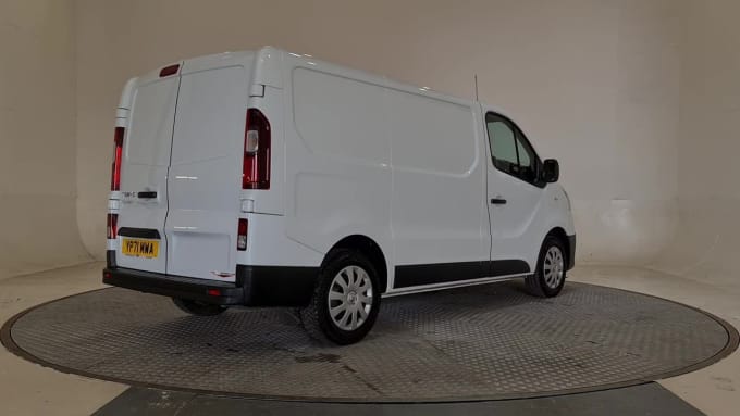 2024 Renault Trafic