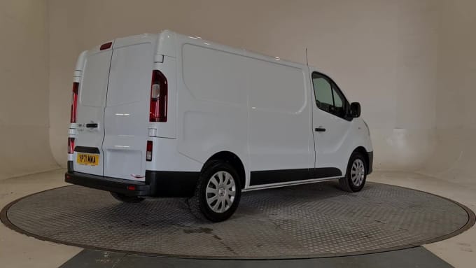 2024 Renault Trafic