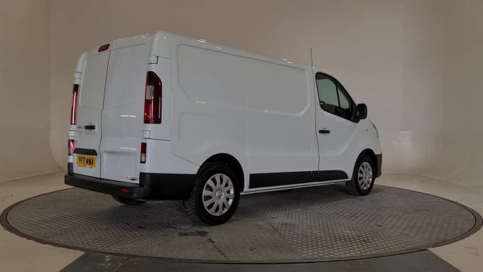 2024 Renault Trafic