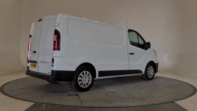 2024 Renault Trafic