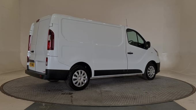 2024 Renault Trafic