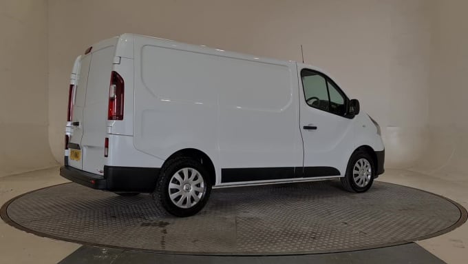 2024 Renault Trafic