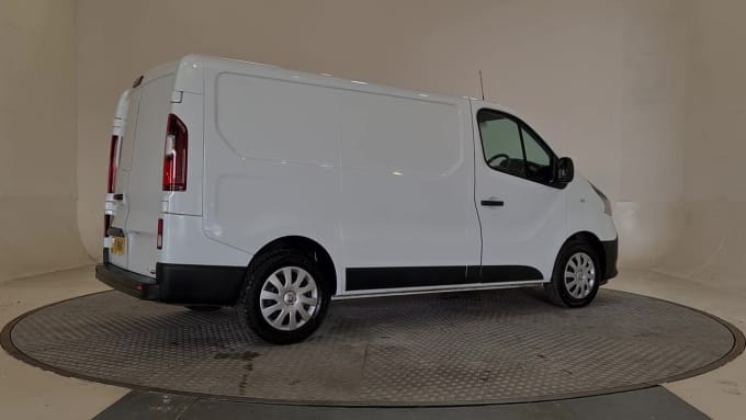 2024 Renault Trafic