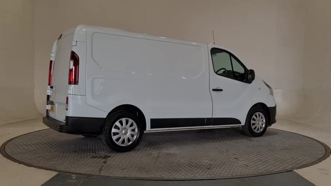 2024 Renault Trafic