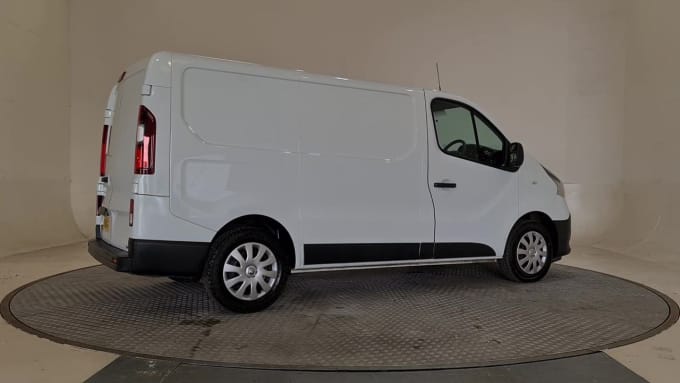 2024 Renault Trafic