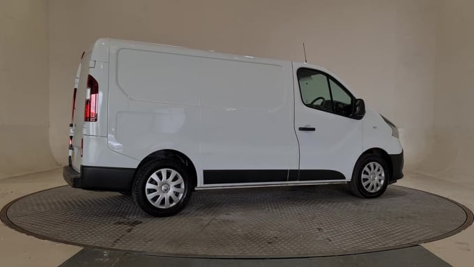 2024 Renault Trafic