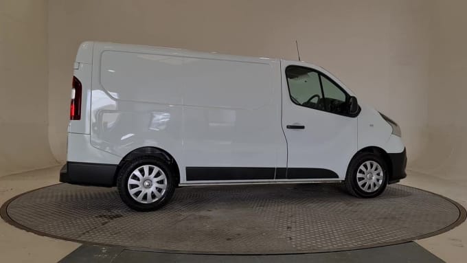 2024 Renault Trafic