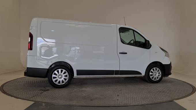 2024 Renault Trafic