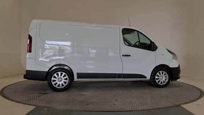 2024 Renault Trafic