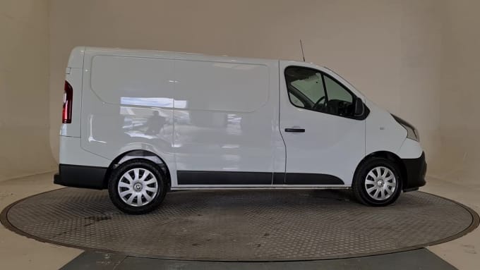 2024 Renault Trafic